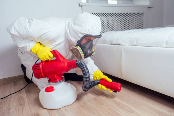 Best Commercial Pest Control Services  in Rosita, TX